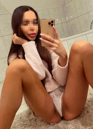 проститутка Николь, 22, Тула