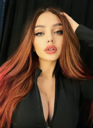 проститутка Николь, 21, Тула