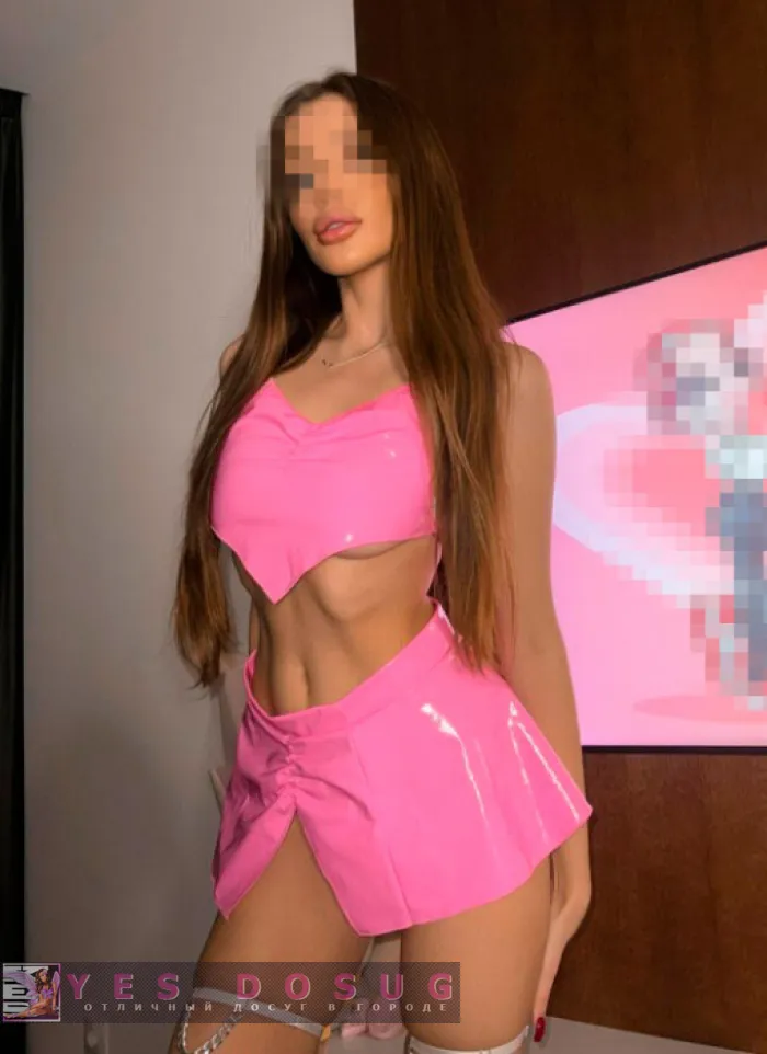 проститутка фея Виталина, Тула, +7 (917) 448-3793