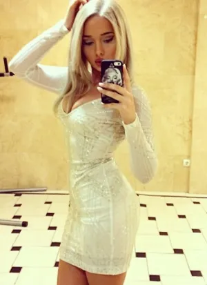 проститутка Лиля, 21, Тула