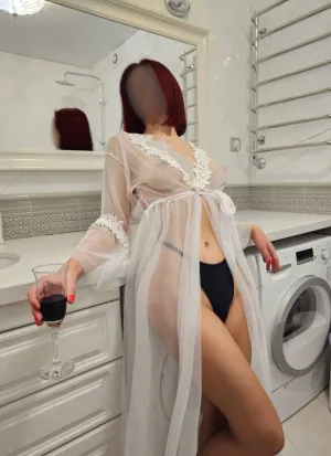 проститутка Фая, 37, Тула
