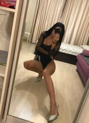 проститутка Анечка, 24, Тула