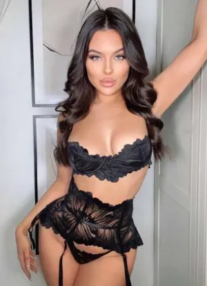 проститутка Соня, 28, Тула