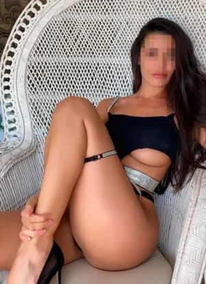 проститутка Алекса, 24, Тула