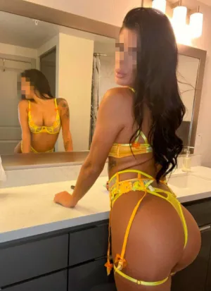 проститутка Роза, 26, Тула